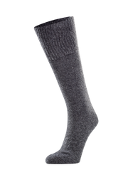 Fine Soft Top Possum Merino Socks